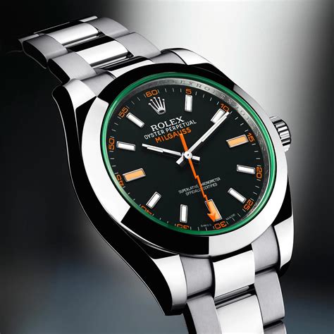 rolex milgauss model number|rolex milgauss for sale 2022.